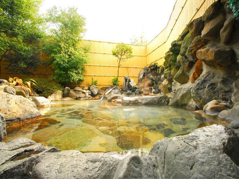 Hotel Hatta Fuefuki Exterior foto