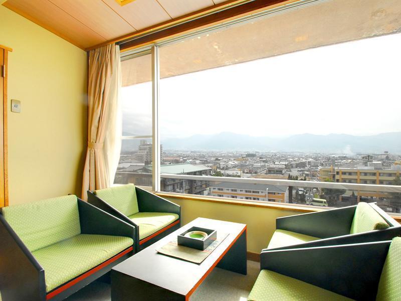 Hotel Hatta Fuefuki Exterior foto