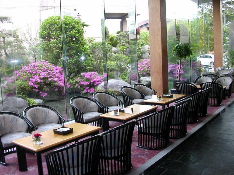 Hotel Hatta Fuefuki Exterior foto